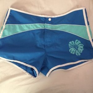 Victoria Secret Shorts